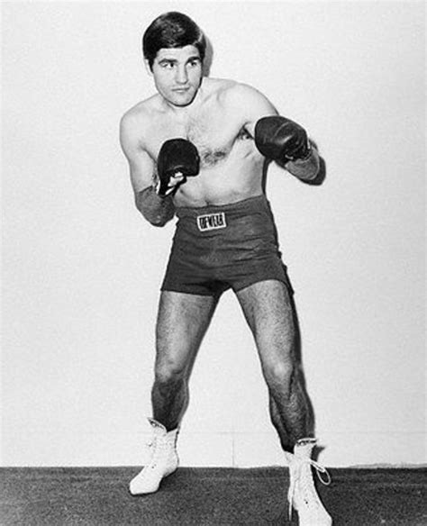 The Best Middleweight Boxers in the History of Prizefighting.